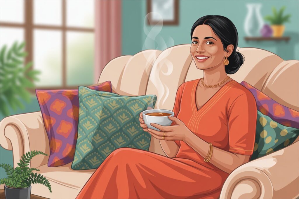 How to Stop Burning Out