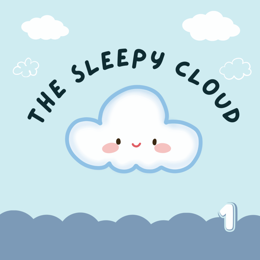 The Sleepy Cloud