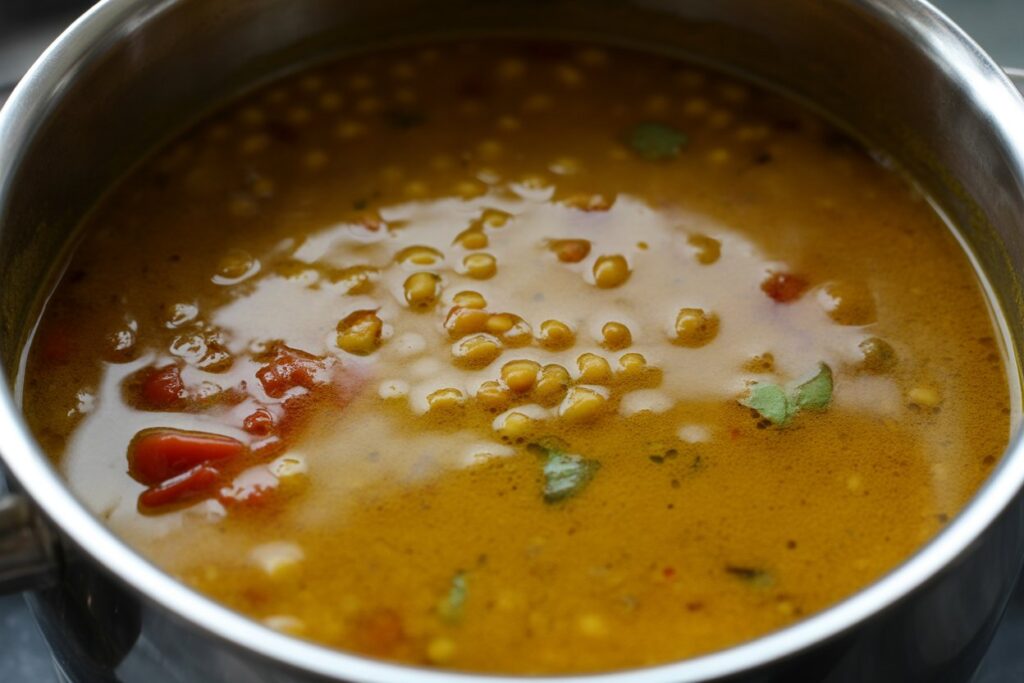 Healthy Recipe for Pregnancy