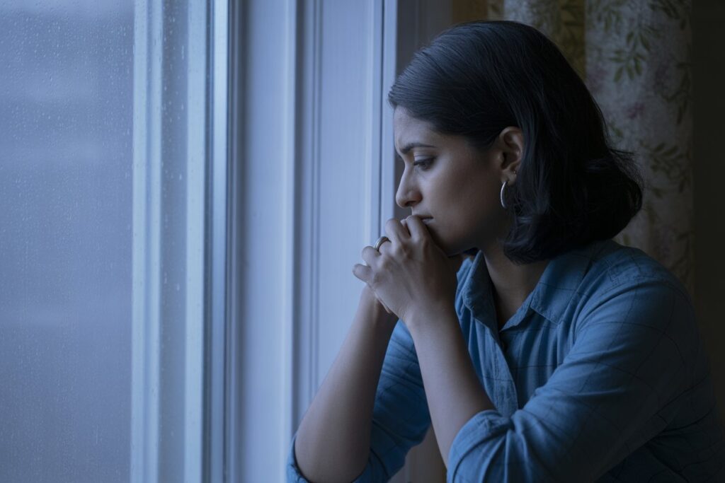 How to Deal with Disappointment of Not Conceiving