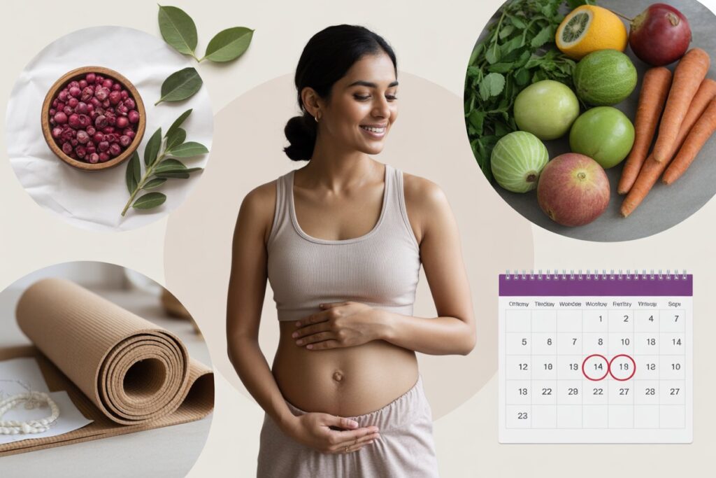 How to Improve Fertility in Women