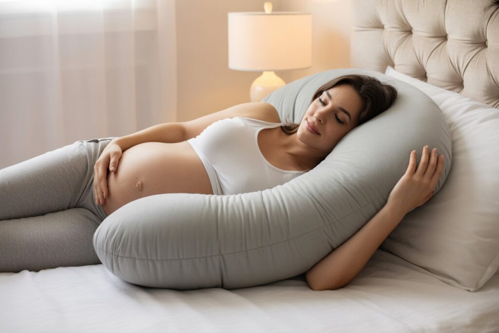 Maternity Pillows