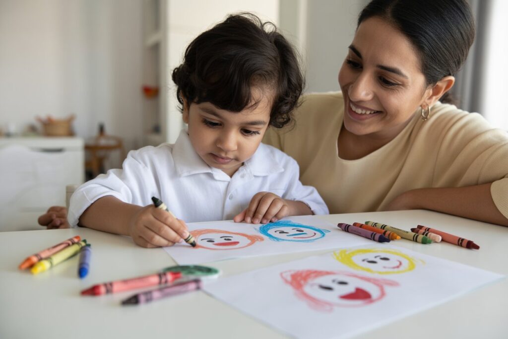 emotional Intelligence