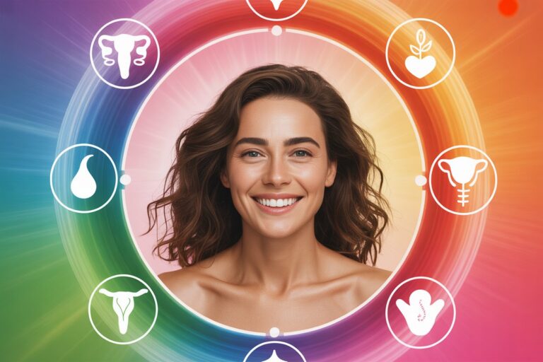 Hormones During Menstrual Cycle