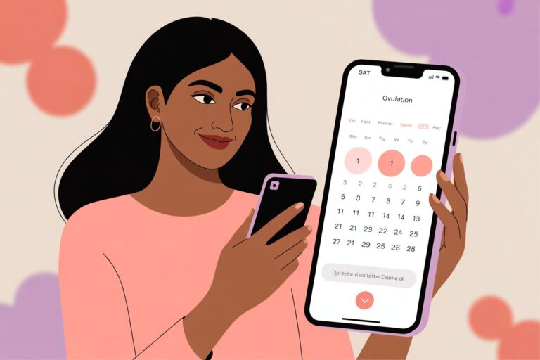 How to Track Ovulation Without Expensive Kits