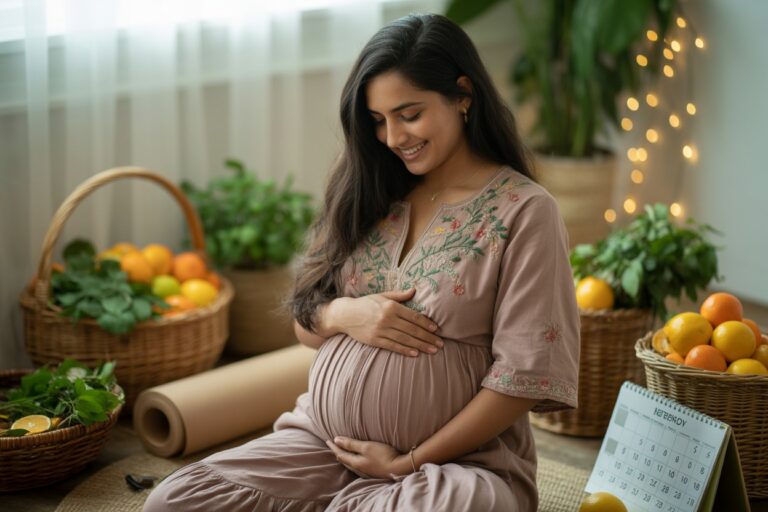 increase fertility naturally